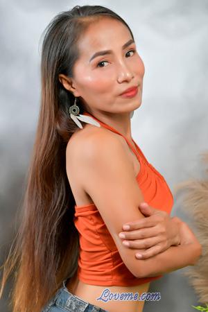 Ladies of Davao City