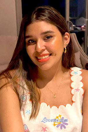 Ladies of Latin-America