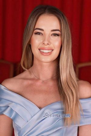 Ladies of Eastern-Europe