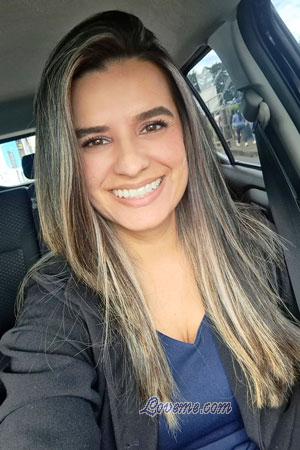 Ladies of Costa Rica