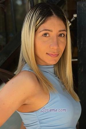 Ladies of Latin-America