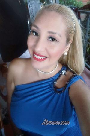 Ladies of Latin-America