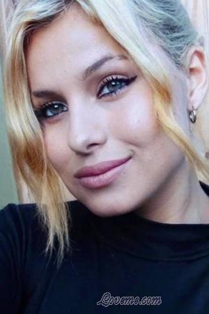 Ladies of Buenos Aires