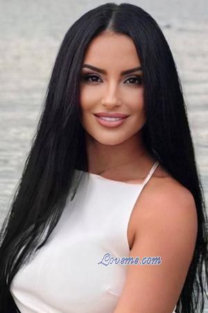 Ladies of Eastern-Europe