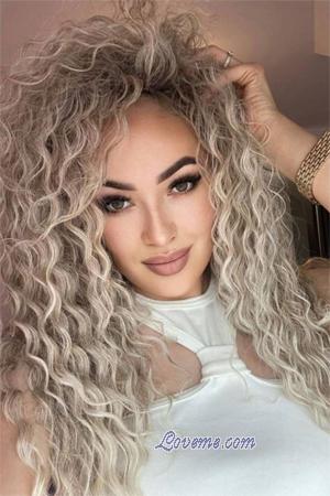 Ladies of Eastern-Europe