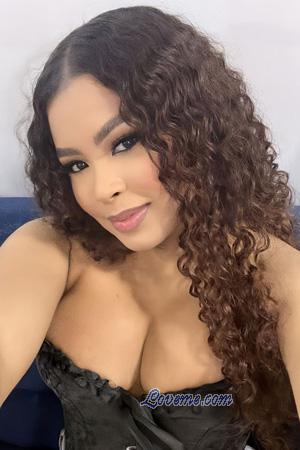 Ladies of Barranquilla