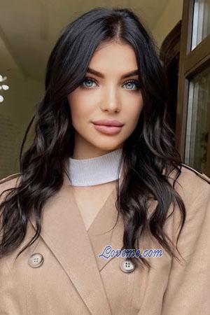 Ladies of Eastern-Europe