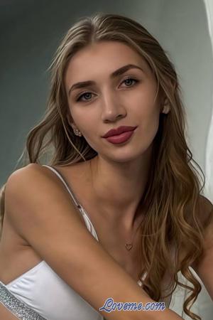 Ladies of Eastern-Europe