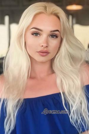 Ladies of Eastern-Europe