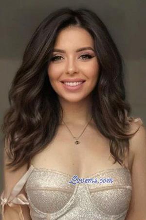 Ladies of Kamianets-Podilskyi