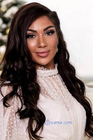 Ladies of Eastern-Europe