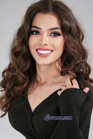 Ladies of Eastern-Europe