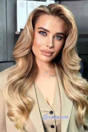 Ladies of Eastern-Europe