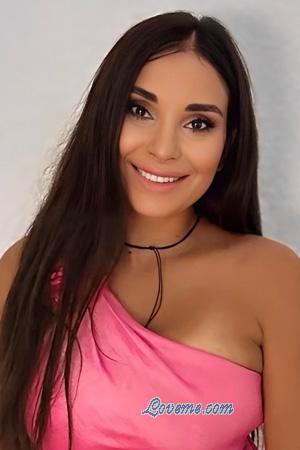 Ladies of Eastern-Europe