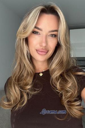 Ladies of Eastern-Europe