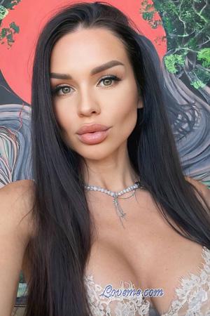 Ladies of Eastern-Europe