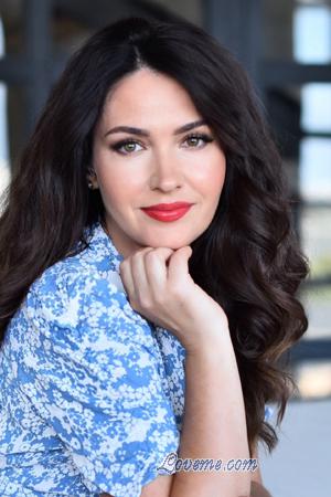 Ladies of Eastern-Europe