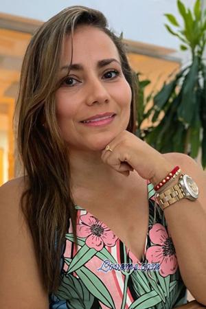 Ladies of Latin-America