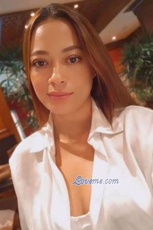 Ladies of Latin-America