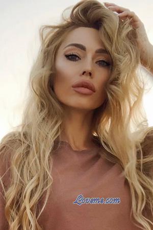 Ladies of Eastern-Europe