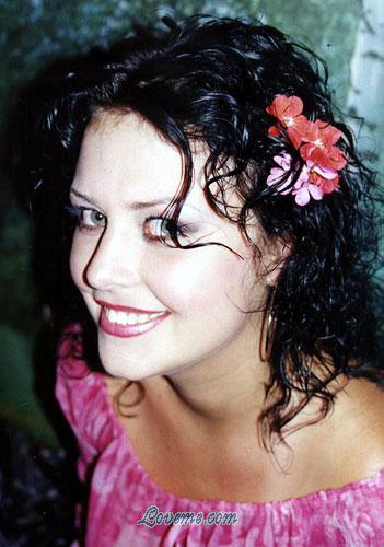 Ukraine women