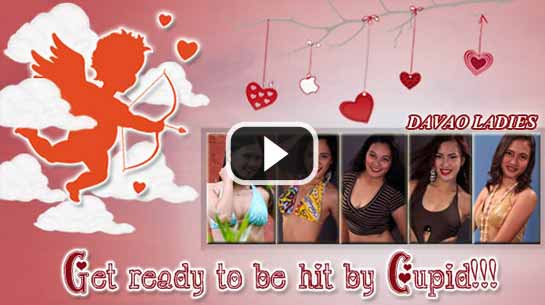 SPECTACULAR DAVAO LADIES TELLS THEIR VALENTINES INSIGHTS!