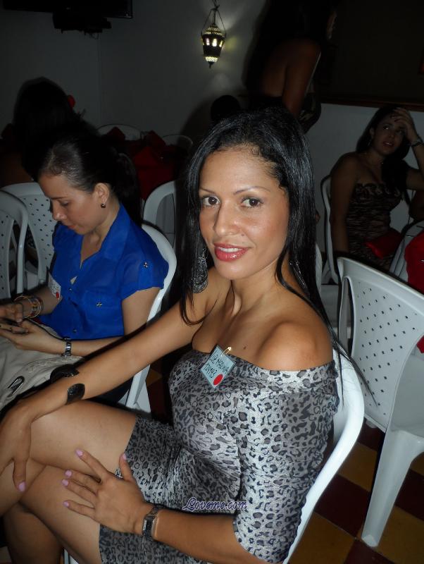 Cartagena Women