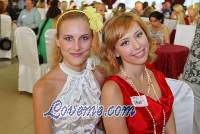 Odessa Women